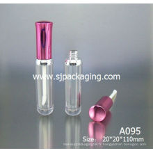 2013 nouveau produit tubes de lipgloss tube de mascara tube d&#39;étirage cosmétique Emballage cosmétique